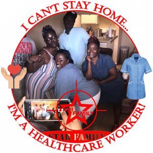 Meet your Posher, Tiwonda